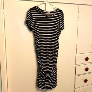 Cotton Maternity Dress- never worn!